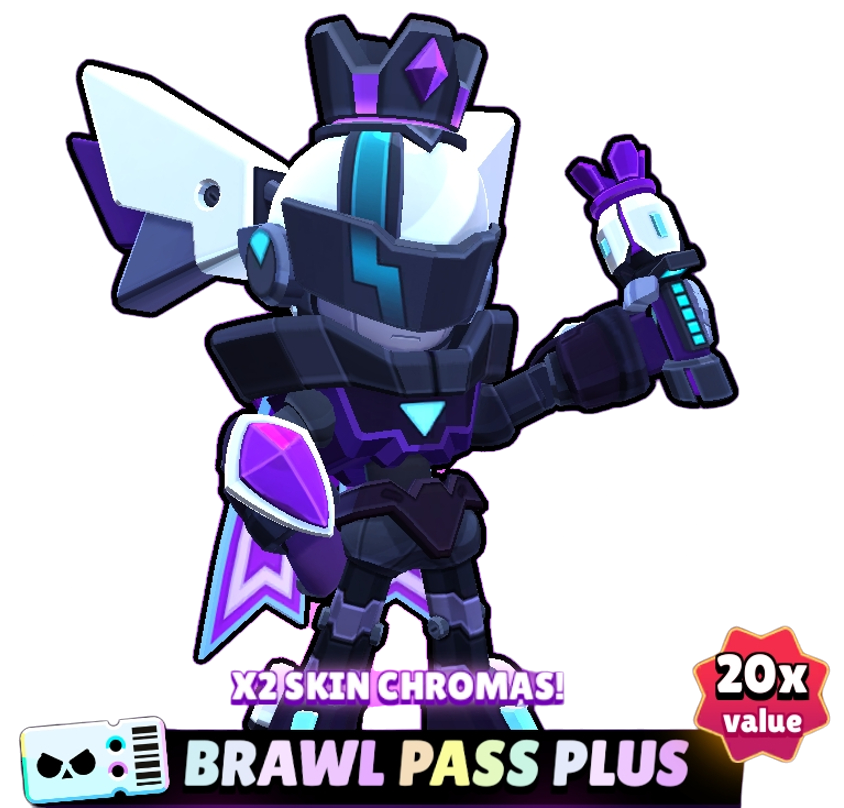 Mecha Mandy Gold